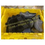 Household Goods(bix4) Totes Not Included!!