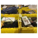 Household Goods(bidx4) Totes Not Included