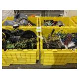 Household Goods(bidx4) Totes Not Included!!