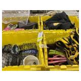 Household Goods(bidx4) Totes Not Included!!