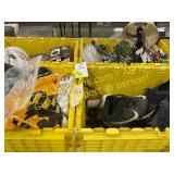 Household Goods (bidx4) Totes Not Included!!