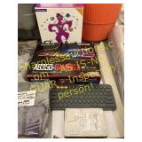 Weather Radio, Click Art, Miscellaneous