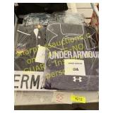 Assorted Name Brand Clothes