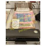 Bundy Flute, Sheet Music