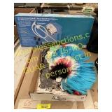 Flo Jet Bottle Water System, Misc