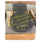 Tool Shop, Rolling Carts