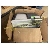 Omega Paw Roll N Clean Litter Box