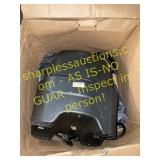 Intex Coleman Spa? Missing Parts?