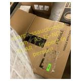 Trion 20x25x5" Air Filters