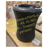 Rain Barrel Weave Pattern