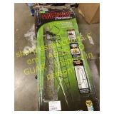 The Mac Daddy Extra Wide 22