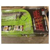 The Mac Daddy Extra Wide 22