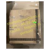 48" Long Rustic Cocktail Table