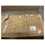 Closet Kit Layout, Size? Brand?