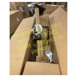 Curt Drawtite Trailer Hitch