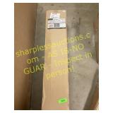 Comfort Zone 42" Tower Fan