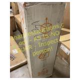 Early Bird 10" foam Twin Mattress