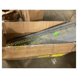 Hudson Design Shelves