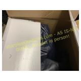 Intex Purespa Plus missing Parts