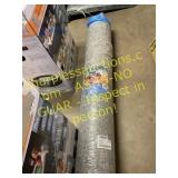 Quiet Walk floor under Layment 360 sq ft