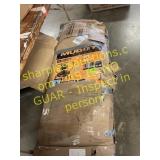 Muddy The Liberty 16 ft Stand