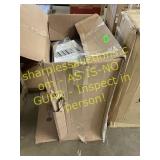 Life Story Classic Gray 3 Shelf