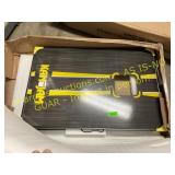 Jan Jam Cornhole Toss Game