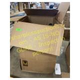 2in1 Cargo Carrier and Bike Rack