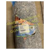 360 sq Ft of Carpet Underlayment