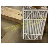 Healthy Solutions 17x26x4" Air Filter