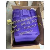 Life Story Purple Totes