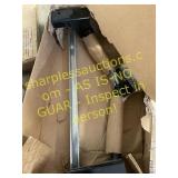 Curt trailer hitch receiver