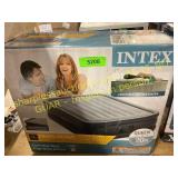 Intex Durabeam Standard Queen 20"