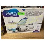 Tesla 05 Rechargeable Pool Vacuum Kit