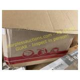 Intex Air Mattress, Size?