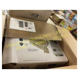 Sera 18" Raised Queen Air Mattress