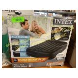 Intex Durabeam Plus 16.5" Queen