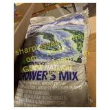 Coast of Maine organic Mix