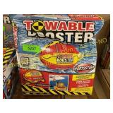 Towable Booster Sports Stuff