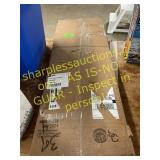 4" Deluxe Drawer for Closet Tower Kit