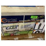 Portal Multi-function Cart