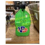 VP Racing Fuel Can, Green
