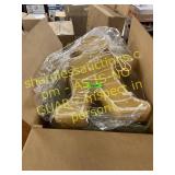 Light Up Gingerbread Man