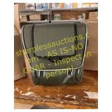 Igloo Cooler Bag with Handle and Wheels