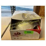 Kinder feels toddler helmet - youth