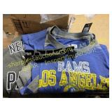 Wall mount bracket and two 4xl