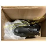 GeekChef 4.5 L stand mixer- black - used