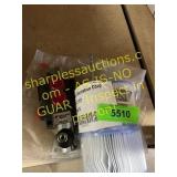 Hydro- pack and intex filters