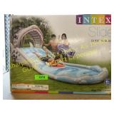 Intex inflatable surf