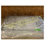 Airflow 17"x26"x 4" MERV 11 filter